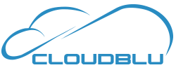 Cloudblu